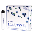 JSVAPE kit de vape desechable solo yo 1500puffs